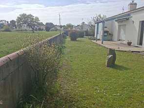 Vente Maison 3 chambresBarbâtre