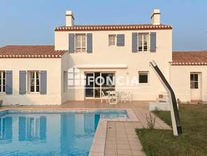 Vente Maison 3 chambresBarbâtre