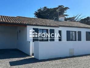 Vente Maison 3 chambresBarbâtre