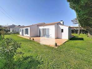 Vente Maison 4 chambresBarbâtre