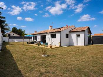 Vente Maison 3 chambresBarbâtre