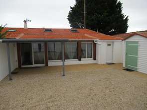 Vente Maison 2 chambresBarbâtre