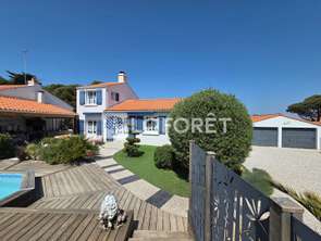 Vente Maison 5 chambresBarbâtre