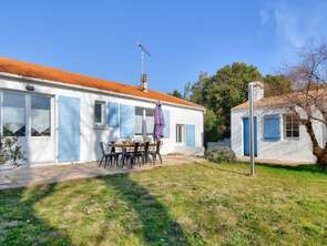 Vente Maison 4 chambresBarbâtre