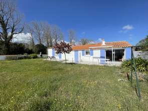 Vente Maison 2 chambresBarbâtre