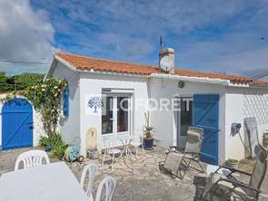 Vente Maison 3 chambresBarbâtre