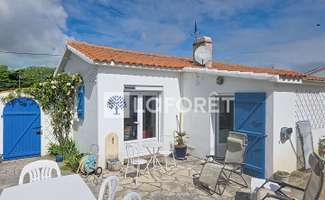 Photo Vente maison Barbâtre