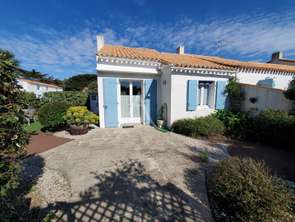 Vente Maison 2 chambresBarbâtre
