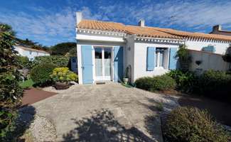 Photo Vente maison Barbâtre