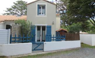 Photo Vente maison Barbâtre