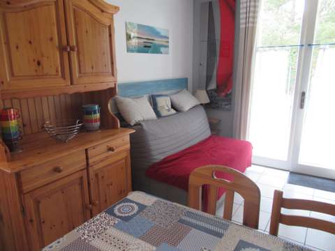 Vente maison 2 pièces
