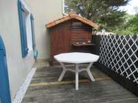 Vente maison 2 pièces