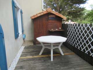 Vente maison 2 pièces