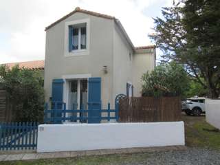 Vente maison 2 pièces