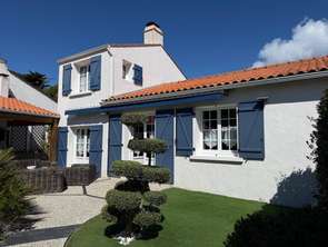 Vente Maison 5 chambresBarbâtre