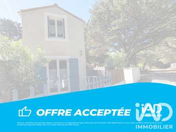 Vente Maison 1 chambreBarbâtre