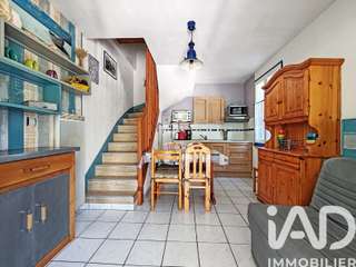 Vente maison 2 pièces
