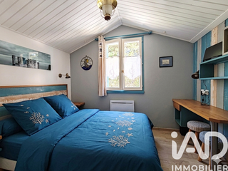 Vente maison 2 pièces