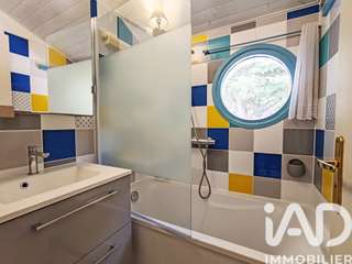 Vente maison 2 pièces