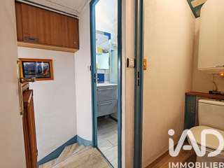 Vente maison 2 pièces