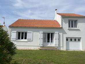 Vente Maison 3 chambresBarbâtre