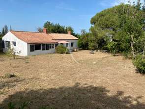 Vente Maison 6 chambresBarbâtre