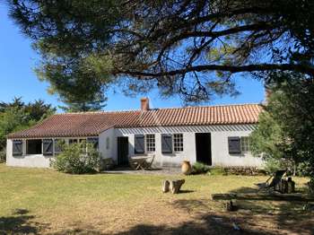 Vente Maison 6 chambresBarbâtre