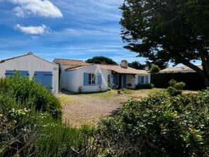 Vente Maison 3 chambresBarbâtre