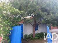 Vente maison 2 pièces