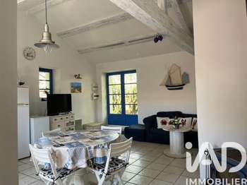 Vente maison 2 pièces