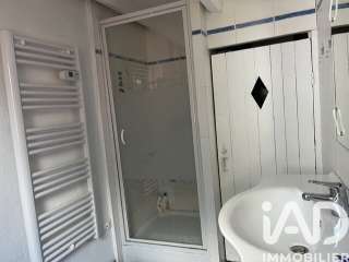 Vente maison 2 pièces