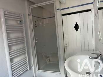 Vente maison 2 pièces