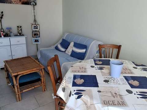 Vente maison 2 pièces