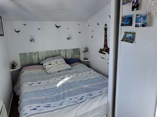 Vente maison 2 pièces