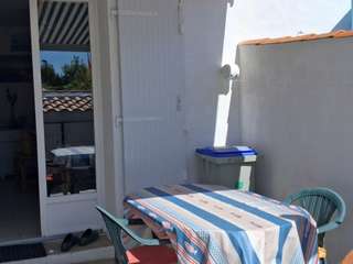 Vente maison 2 pièces