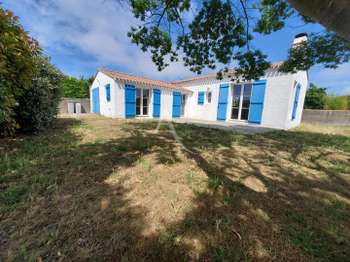 Vente Maison 3 chambresBarbâtre