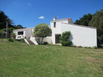 Vente maison 6 pièces Barbâtre 85