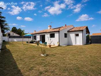 Vente Maison 3 chambresBarbâtre