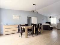 Vente maison Barbâtre - 85