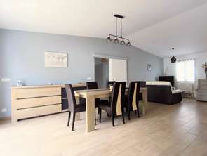 Vente Maison 3 chambresBarbâtre