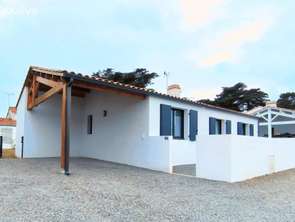 Vente Maison 3 chambresBarbâtre