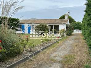 Vente Maison 4 chambresBarbâtre