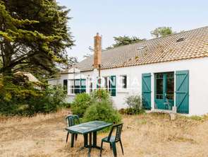 Vente Maison 5 chambresBarbâtre