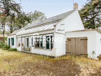 Vente Maison 5 chambresBarbâtre