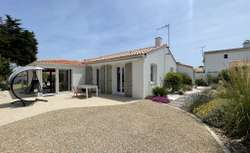 Photo Vente maison Barbâtre