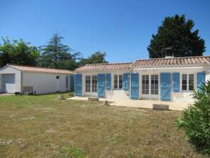 Vente Maison 2 chambresBarbâtre