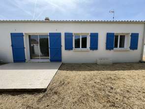 Vente Maison 3 chambresBarbâtre
