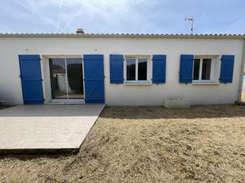 Photo Vente maison Barbâtre