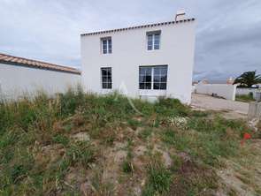 Vente Maison 3 chambresBarbâtre