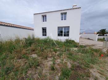 Vente maison 4 pièces Barbâtre 85